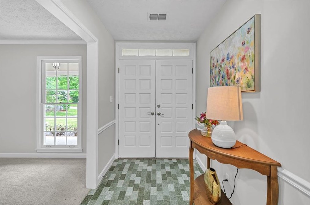 1100 Chipping Ct, Roswell, GA 30076