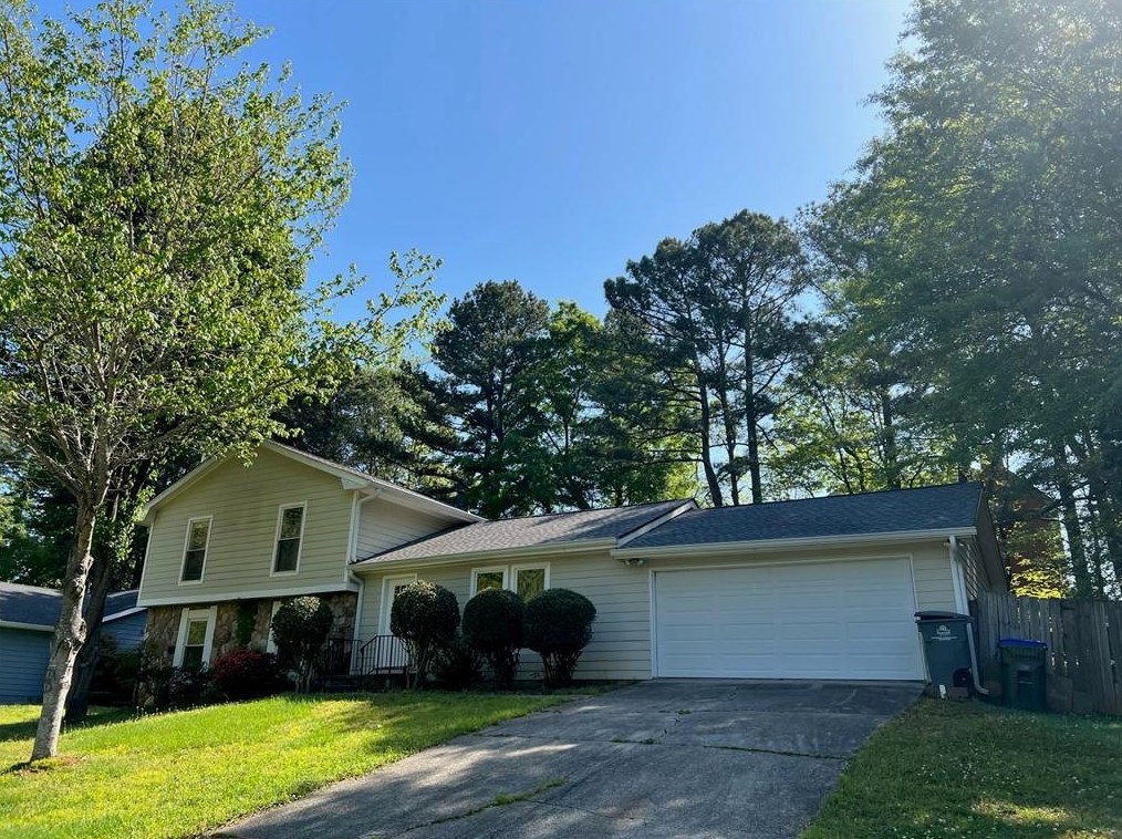 495 Ansley Dr, Roswell, GA 30076