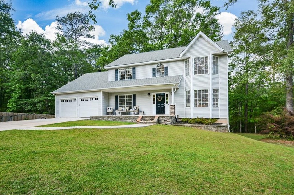 1710 Oakdale Rd, Holly Springs, GA 30114-4515