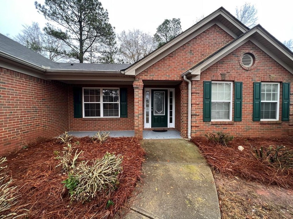 116 Red Bud Rd, Jefferson, GA 30549