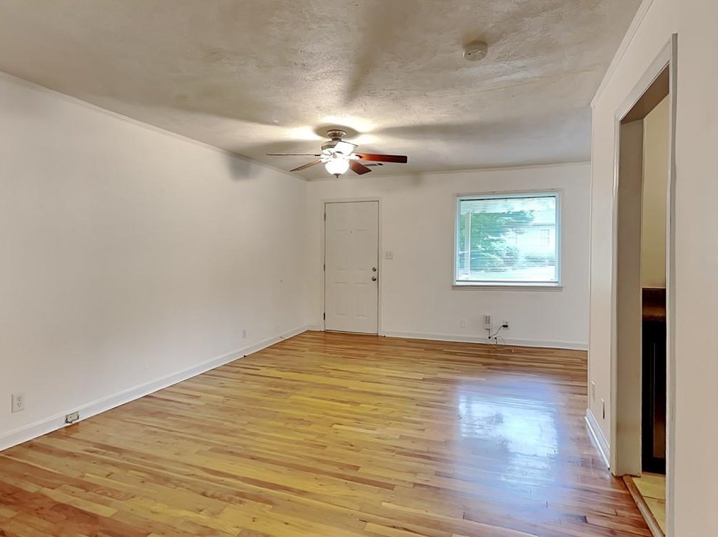 693 Hill St Se ##2, Atlanta, GA 30315