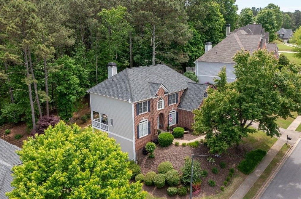 170 Graves Rd, Acworth, GA 30101