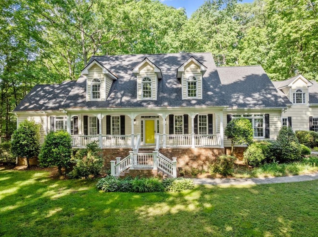 1755 Pine Rd, Dacula, GA 30019-4503