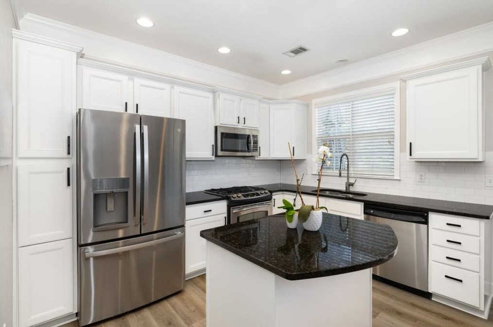 4850 Seldon Way, Smyrna GA  30080-9266 exterior