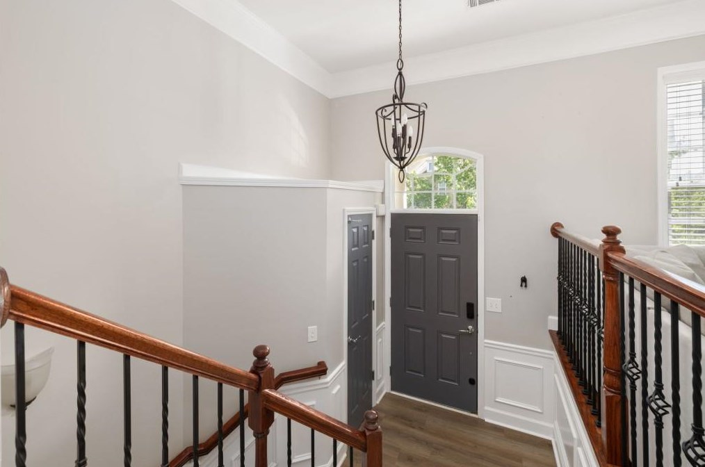 4850 Seldon Way, Smyrna GA  30080-9266 exterior