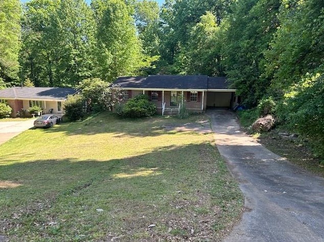 1364 Northwood Cir Ne, Gainesville, GA 30501