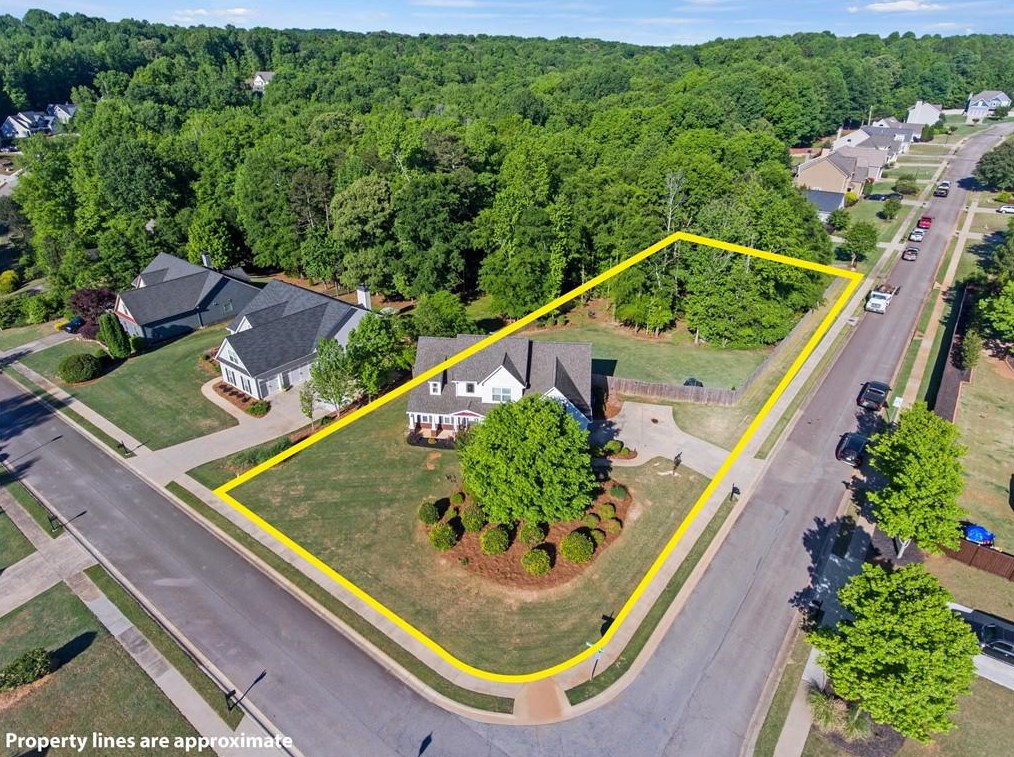 5336 Chastain Way, Gainesville, GA 30507