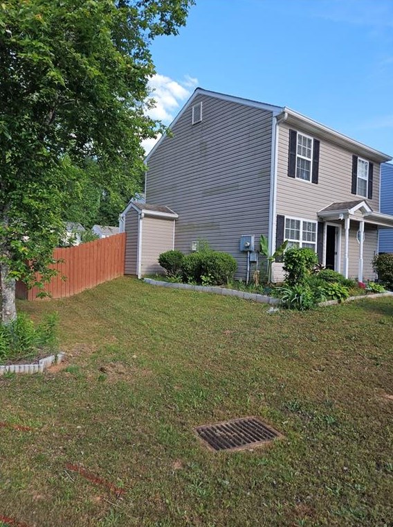 338 Goldenrod Dr, Stockbridge, GA 30281