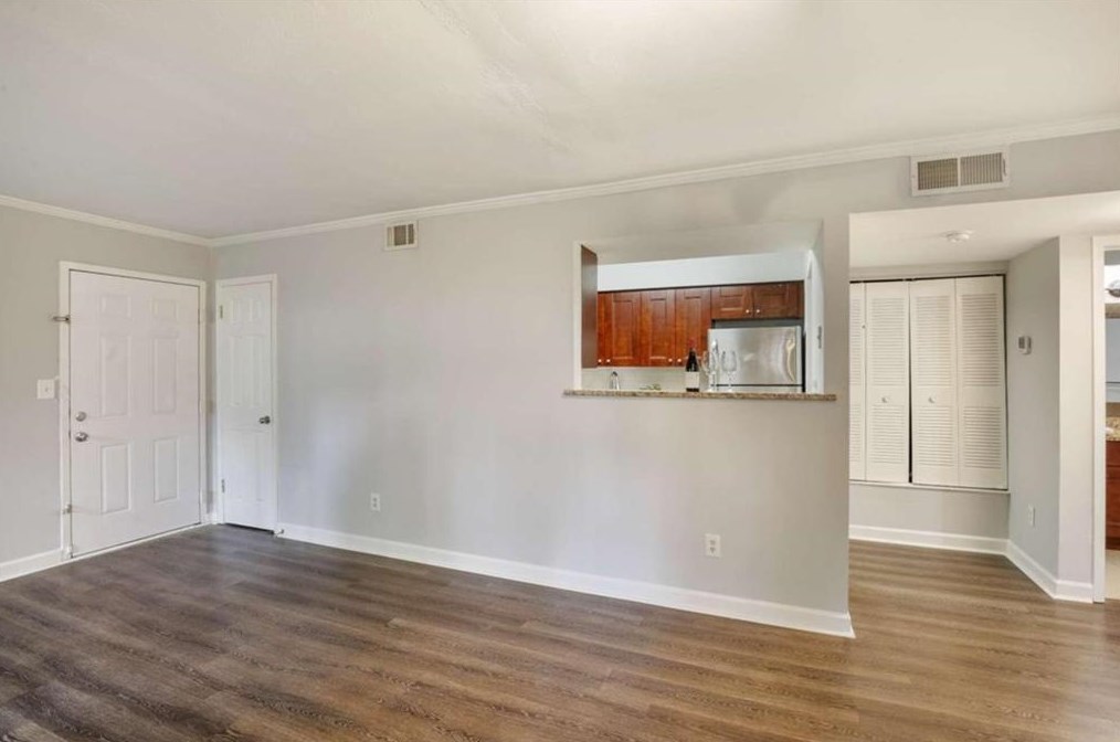 4003 Wingate Way, Atlanta GA  30350-4970 exterior