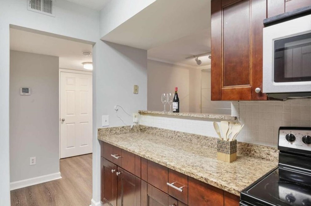 4003 Wingate Way, Atlanta GA  30350-4970 exterior