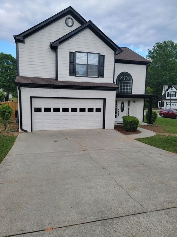 2427 Stancrest Ln, Lawrenceville, GA 30044-8702