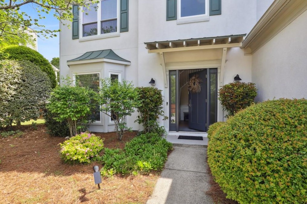 2120 Traywick Chase, Alpharetta, GA 30004