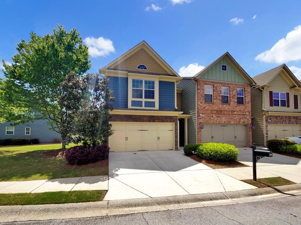 3310 Sardis Bend Dr, Buford, GA 30519-6004