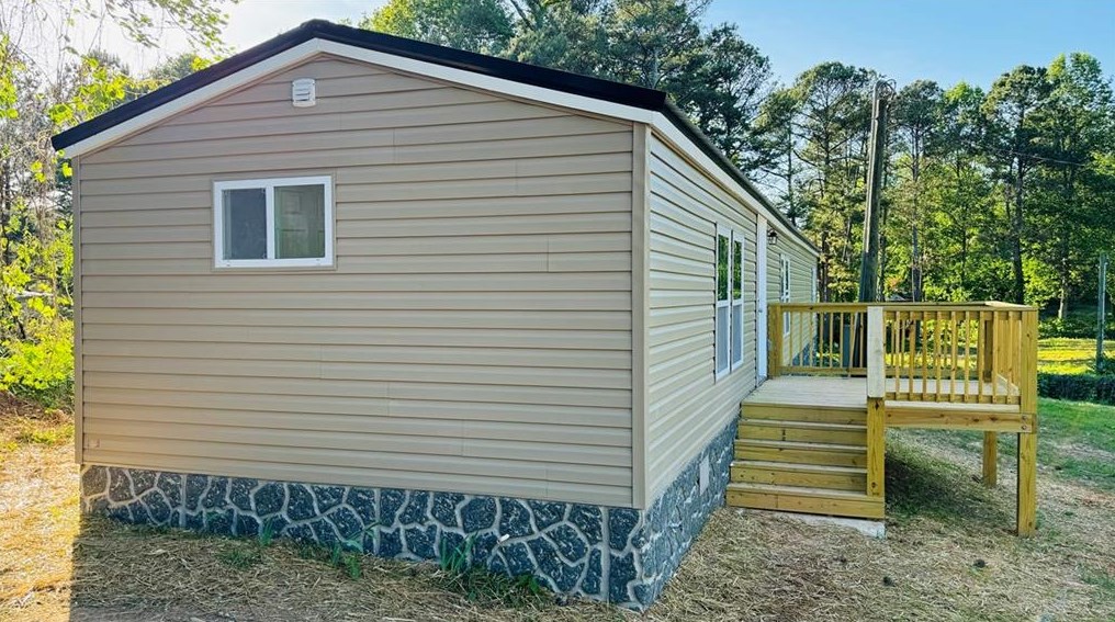 36 Garden Ridge Dr, Carrollton, GA 30116-5431