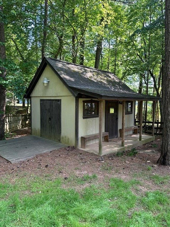 280 Stewart Dr, Dallas GA  30132-8178 exterior