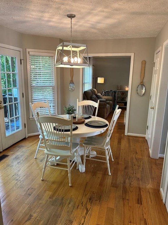 280 Stewart Dr, Dallas GA  30132-8178 exterior