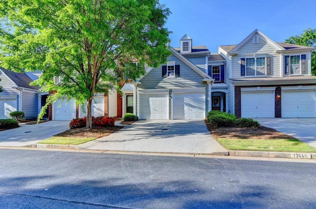 13444 Marrywood Ct, Alpharetta, GA 30004