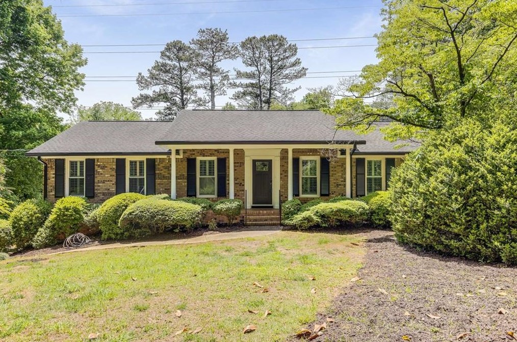 7264 Selkirk Dr, Atlanta, GA 30328-1344