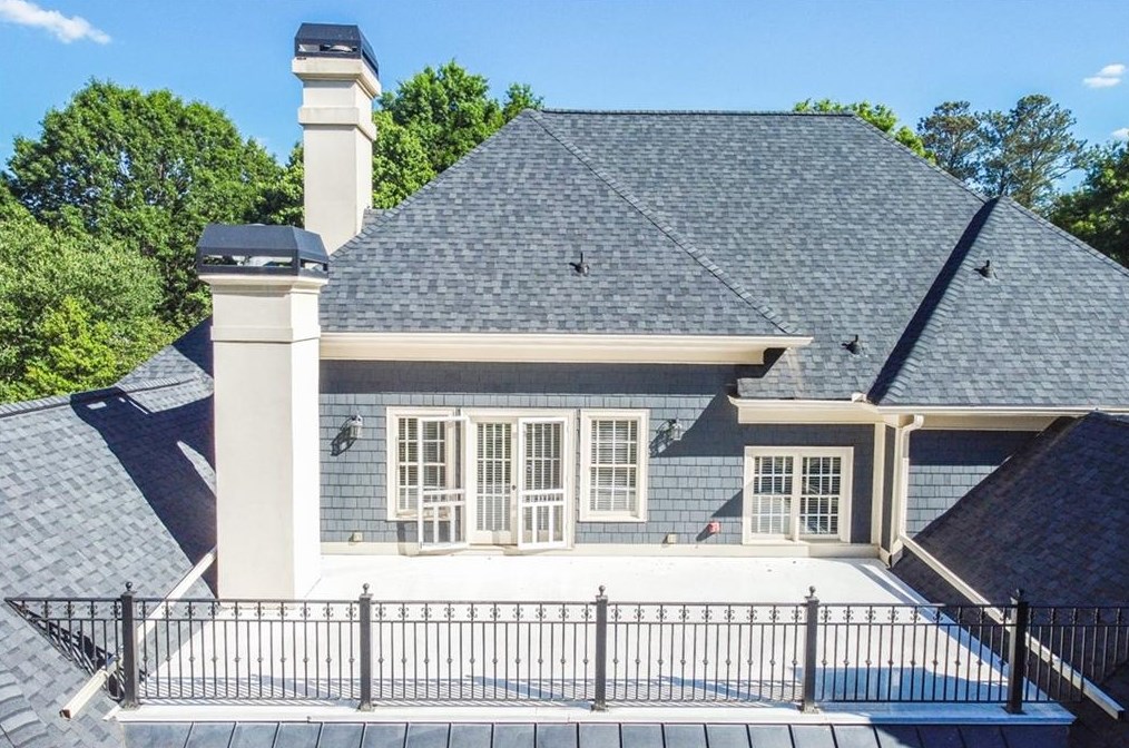 2433 Thurleston Ln, Duluth GA 30097-7470 exterior