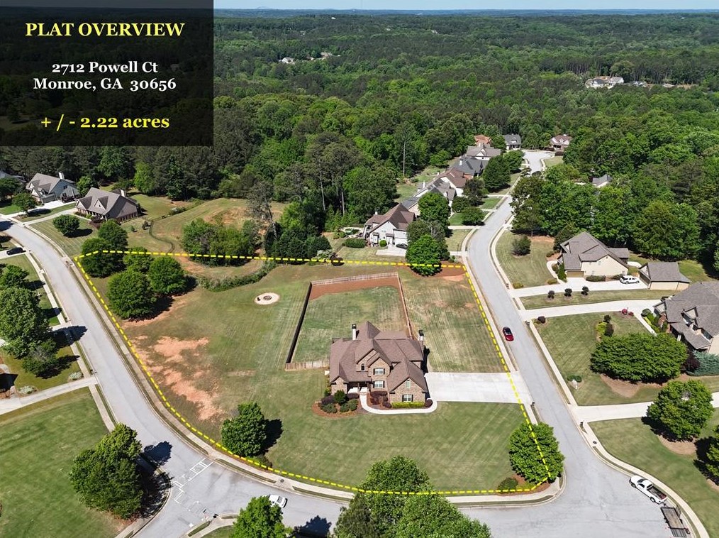 2712 Powell Ct, Monroe, GA 30656-8675