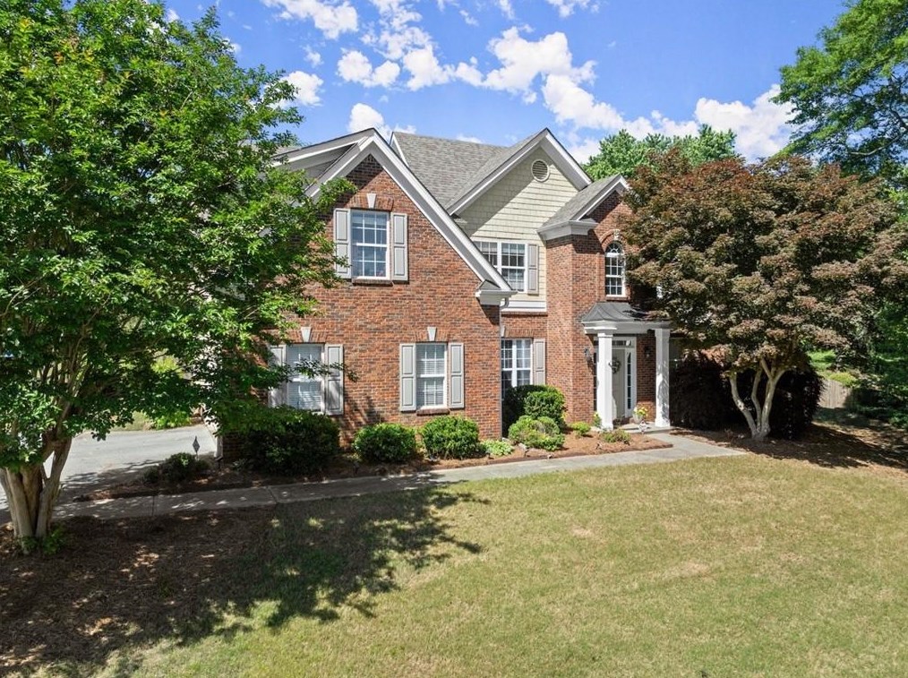 1245 Alcovy Bluff Dr, Monroe, GA 30656-8654