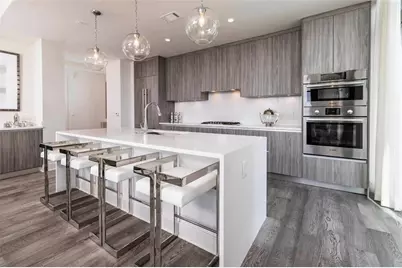2965 Peachtree Road #1007, Atlanta, GA 30305 - Photo 2