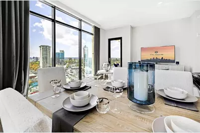 2965 Peachtree Road #604, Atlanta, GA 30305 - Photo 6