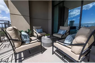 2965 Peachtree Road #1007, Atlanta, GA 30305 - Photo 14