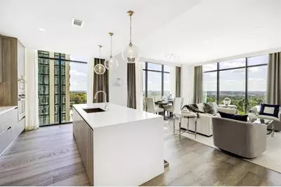 2965 Peachtree Road #1809, Atlanta, GA 30305 - Photo 1