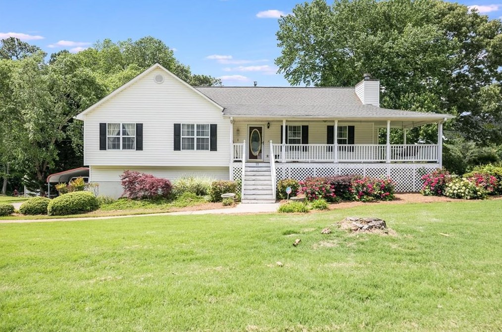22 Oakmont Way, Dallas, GA 30157-2584