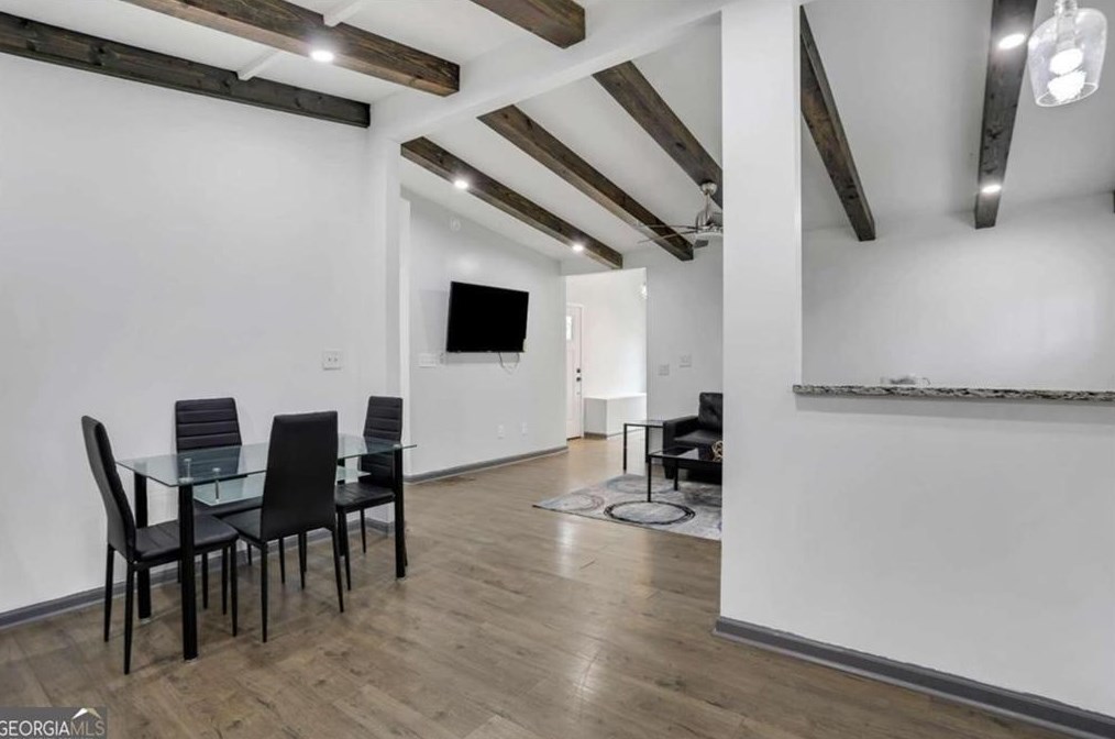 2230 Brannen Rd, Atlanta GA  30316-4118 exterior