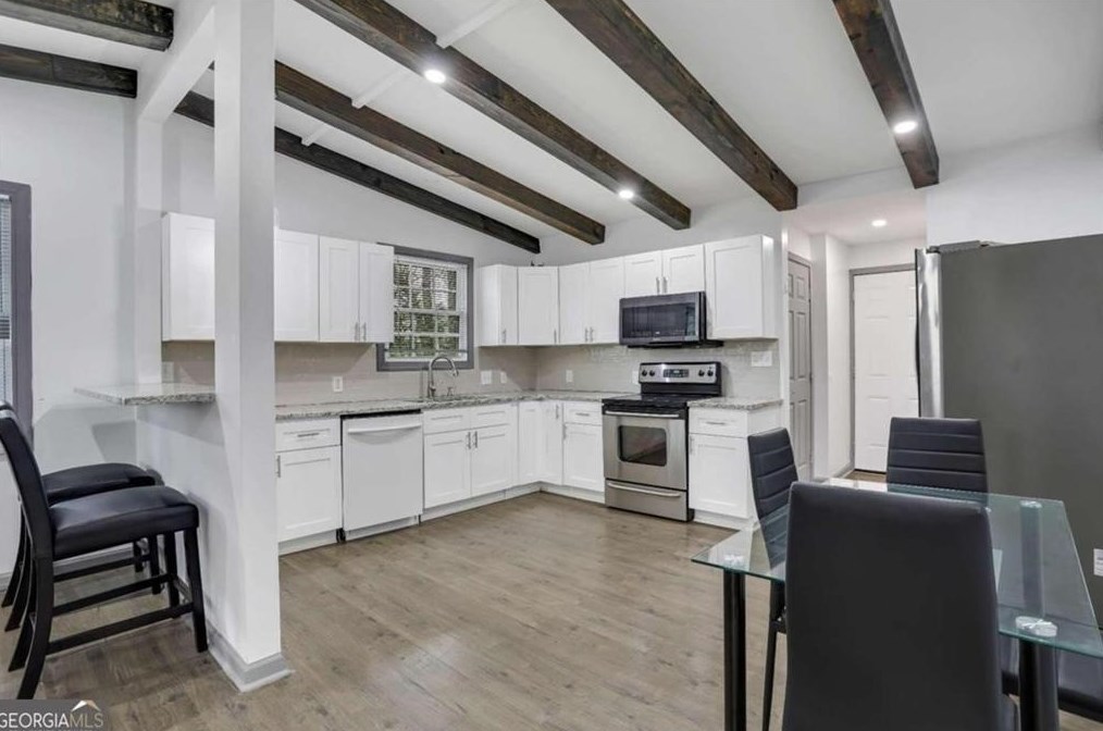 2230 Brannen Rd, Atlanta GA  30316-4118 exterior