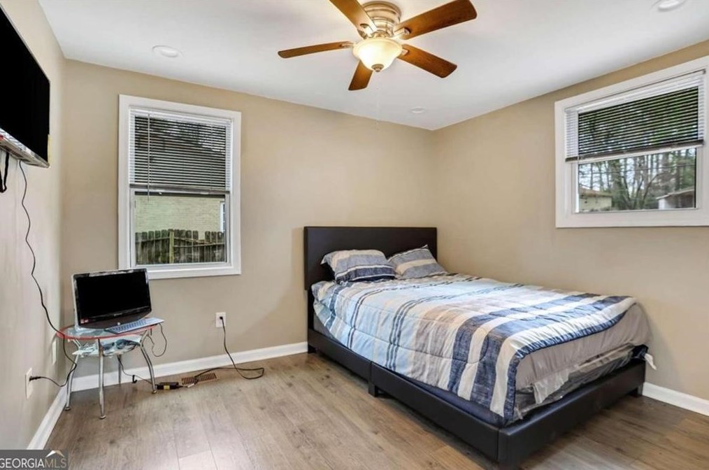 2230 Brannen Rd, Atlanta GA  30316-4118 exterior