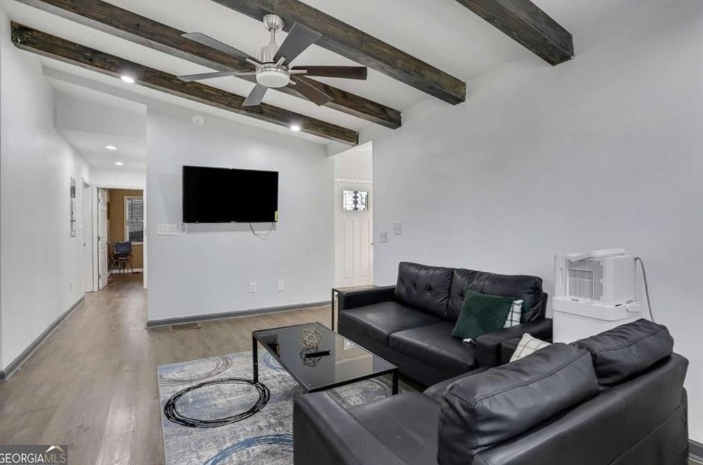 2230 Brannen Rd, Atlanta GA  30316-4118 exterior