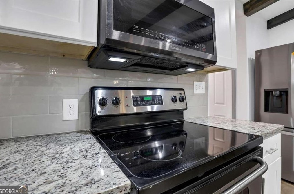 2230 Brannen Rd, Atlanta GA  30316-4118 exterior