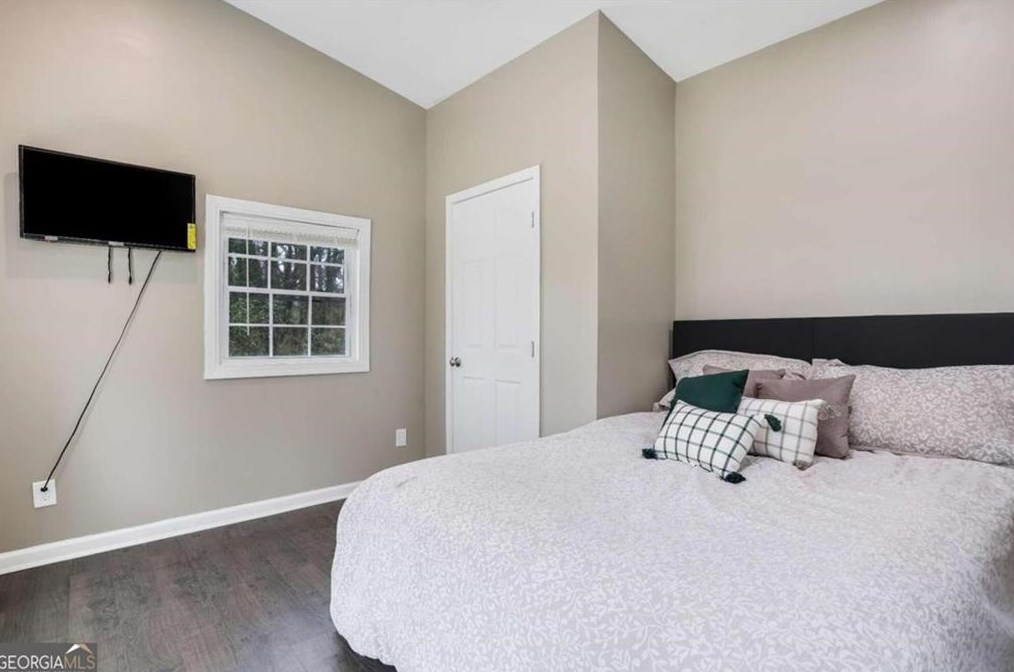 2230 Brannen Rd, Atlanta GA  30316-4118 exterior