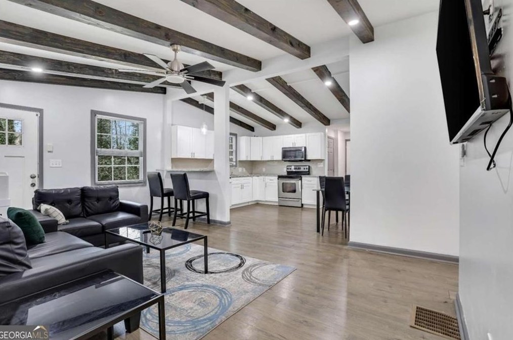 2230 Brannen Rd, Atlanta GA  30316-4118 exterior