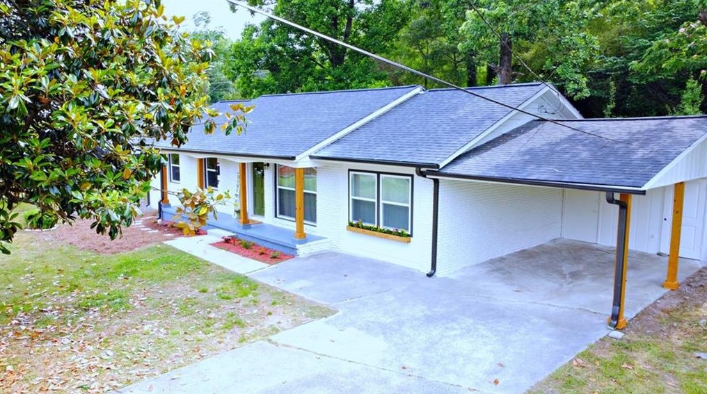3210 Hicks Rd, Marietta, GA 30060-6206