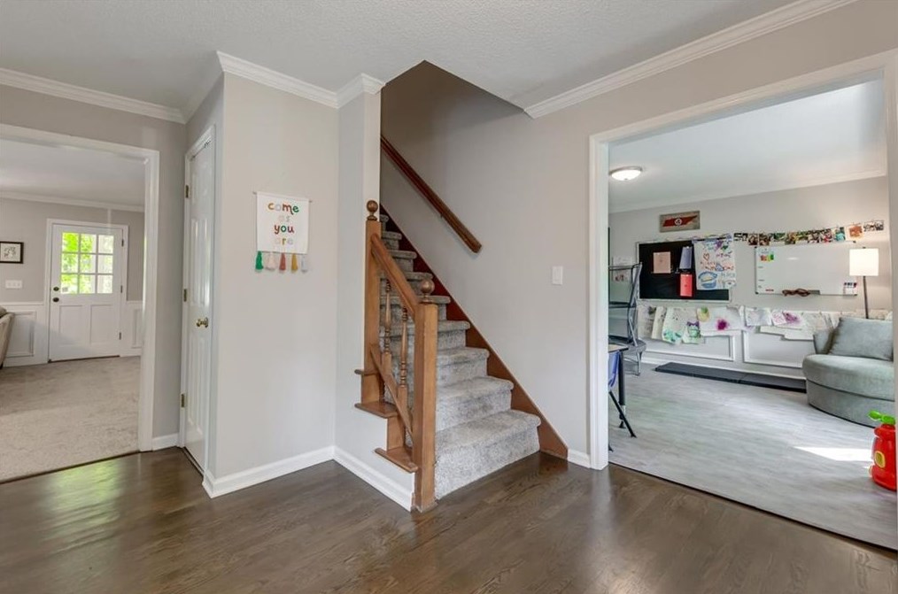 5030 Willow Creek Dr, Holly Springs, GA 30188-4378