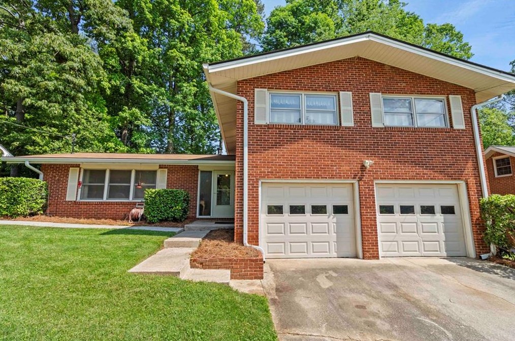 2788 Century Ct, Atlanta, GA 30340-3222