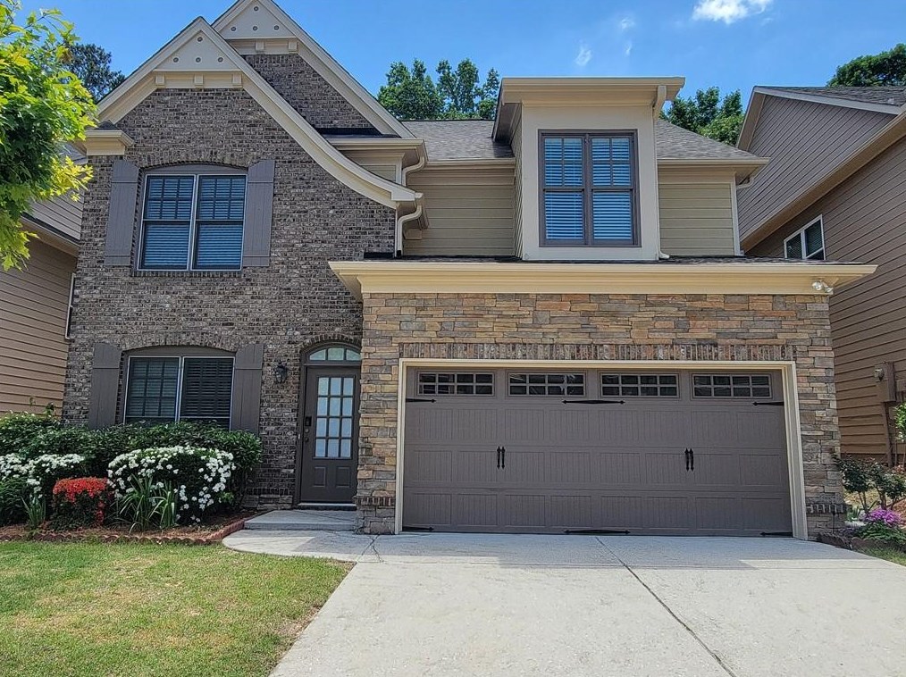 3466 Harvest Ridge Ln, Buford, GA 30519