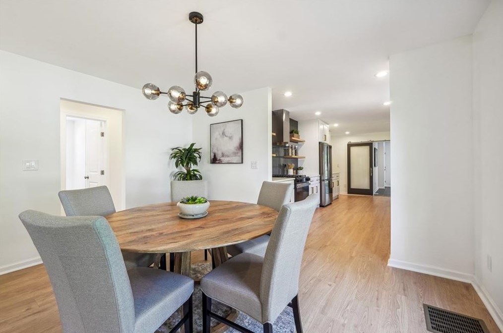 4089 Adrian St, Tucker GA  30084-4405 exterior