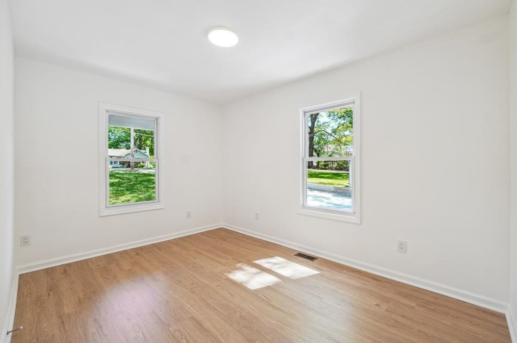 4089 Adrian St, Tucker GA  30084-4405 exterior