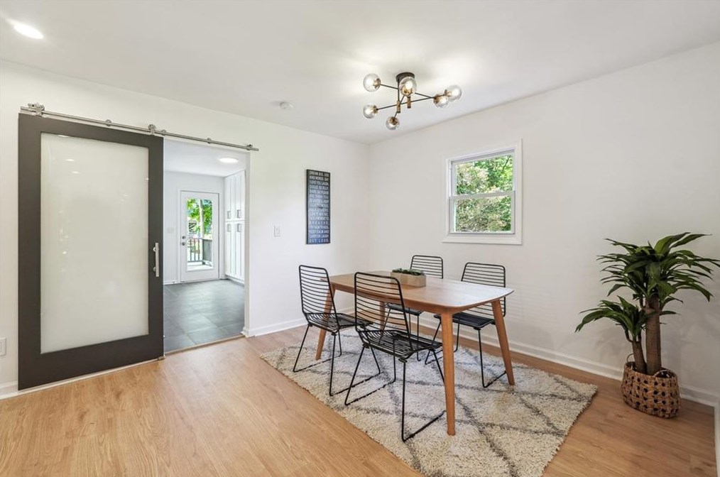 4089 Adrian St, Tucker GA  30084-4405 exterior