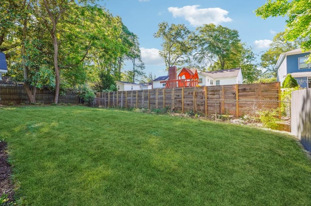 4089 Adrian St, Tucker GA  30084-4405 exterior