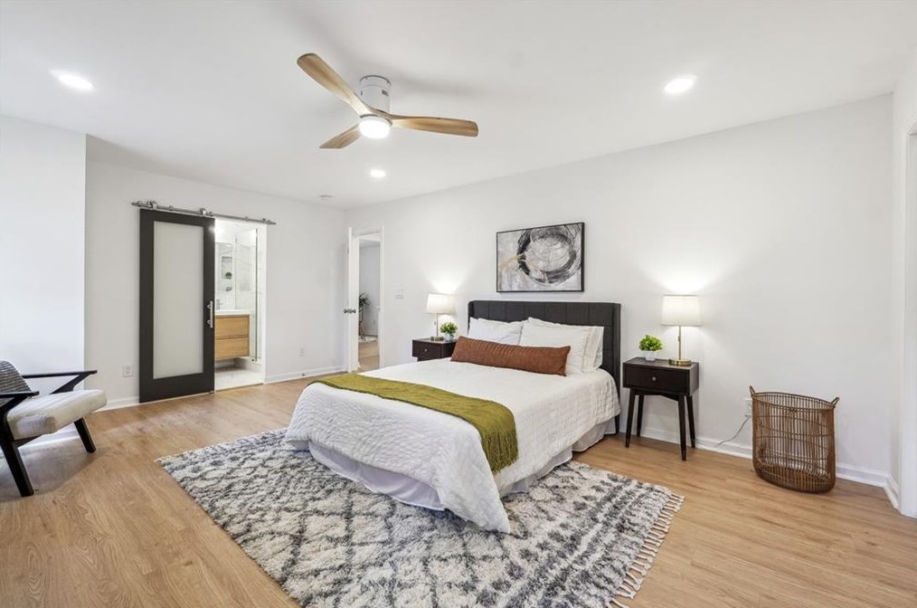 4089 Adrian St, Tucker GA  30084-4405 exterior