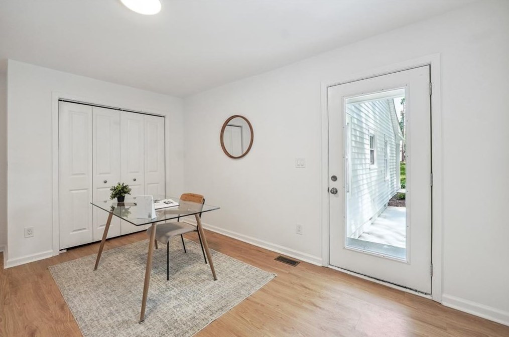 4089 Adrian St, Tucker GA  30084-4405 exterior