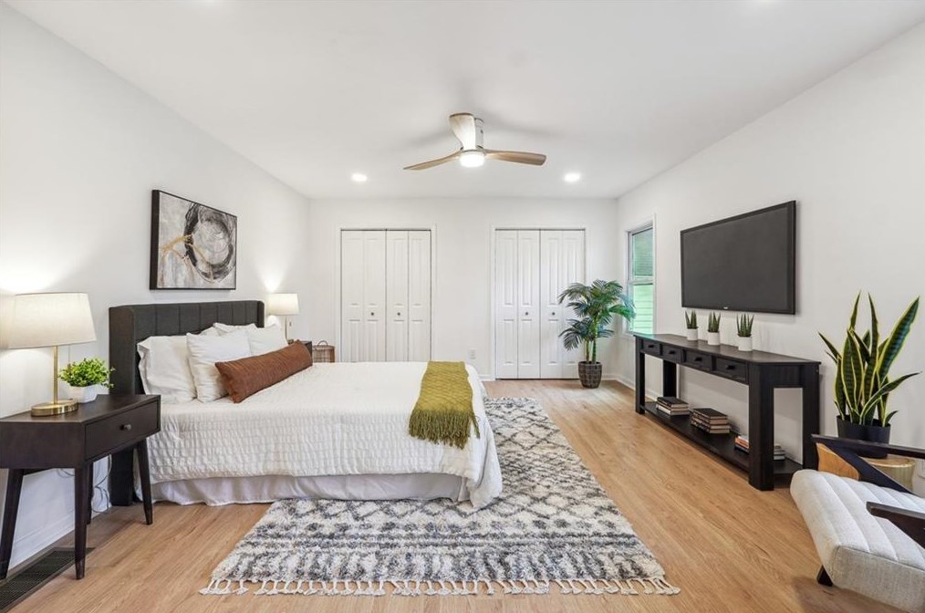 4089 Adrian St, Tucker GA  30084-4405 exterior