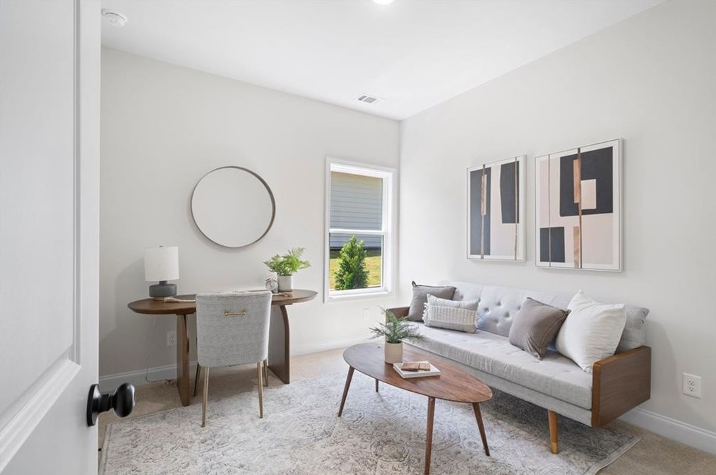 1257 Eason St, Atlanta GA 30314-2303 exterior