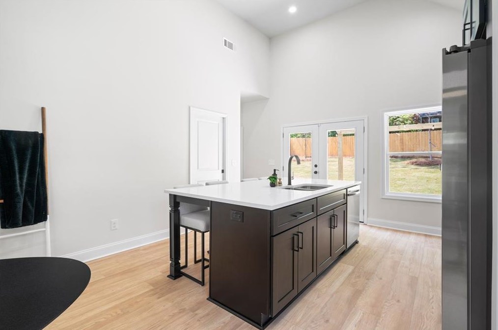 1257 Eason St, Atlanta GA 30314-2303 exterior